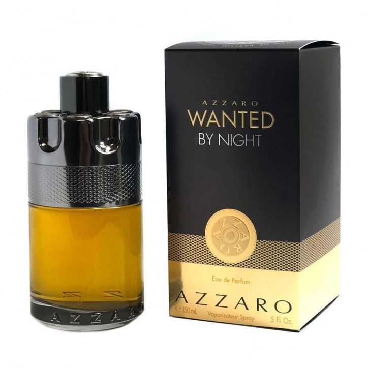 Wanted by Night EDP 150ML