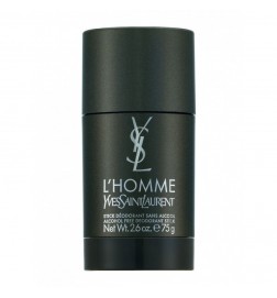 Yves Saint Laurent L'HOMME deo stick alcohol free 75 gr