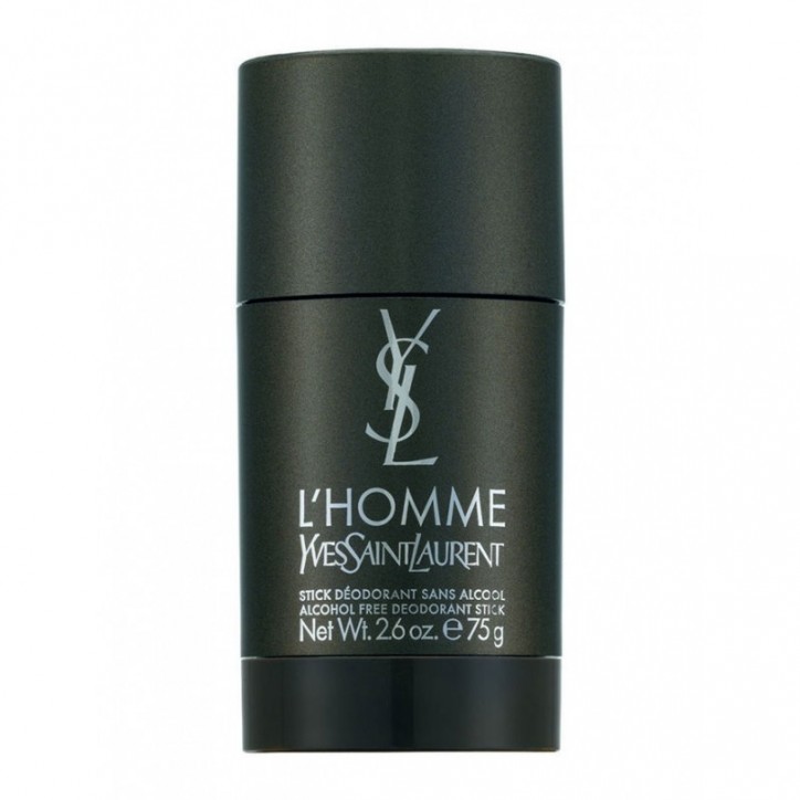 L'HOMME deo stick alcohol free 75 gr