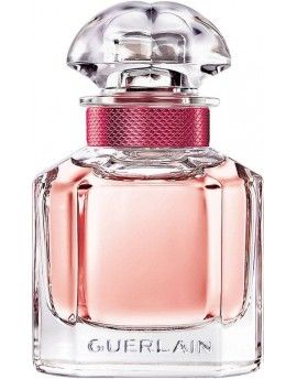 MON GUERLAIN BLOOM OF ROSE EDT 30ML - Guerlain - 3346470137318