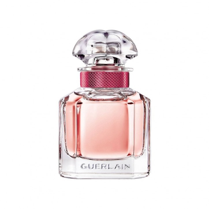 MON GUERLAIN BLOOM OF ROSE EDT 30ML