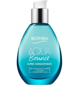 Biotherm Aqua Bounce Concentrate 50ML