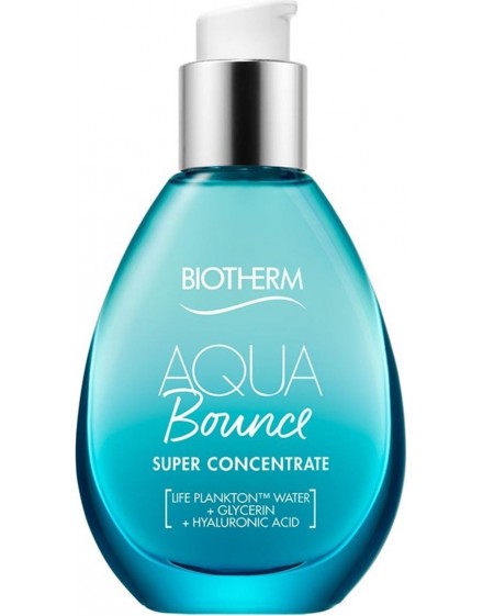 Biotherm Aqua Bounce Concentrate 50ML