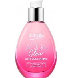Biotherm Aqua Glow Concentrate 50ML
