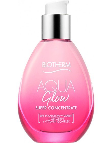 Biotherm Aqua Glow Concentrate 50ML