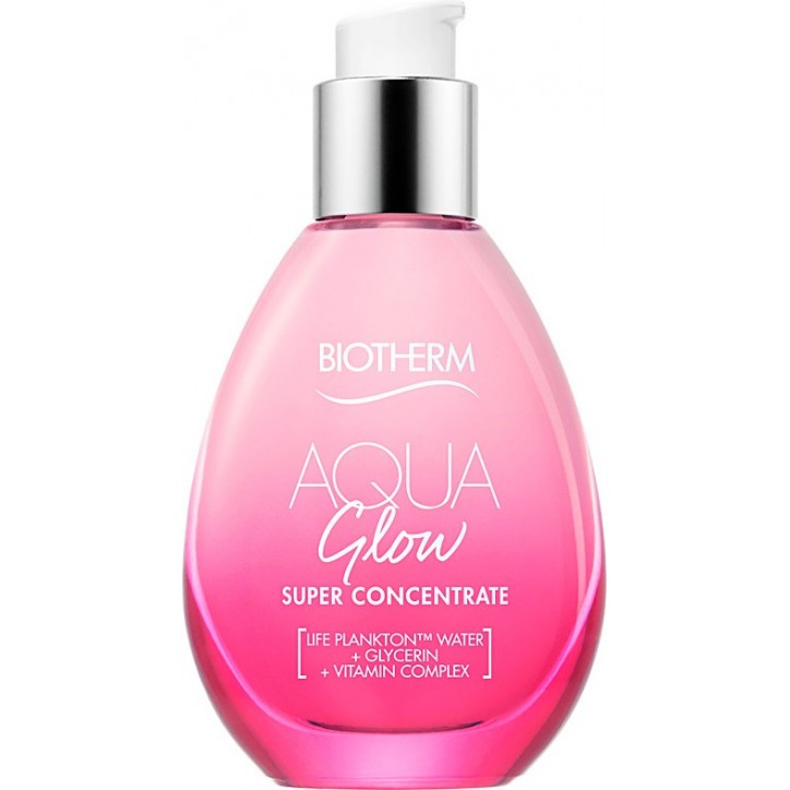 Aqua Glow Concentrate 50ML