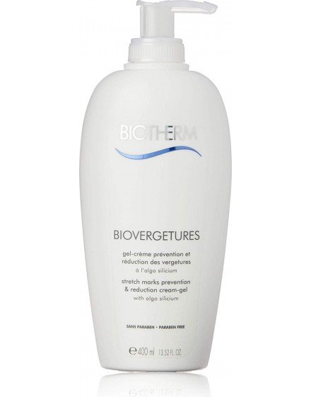 Biovergetures 400ml - Biotherm - 3605540677735 - Soin Visage