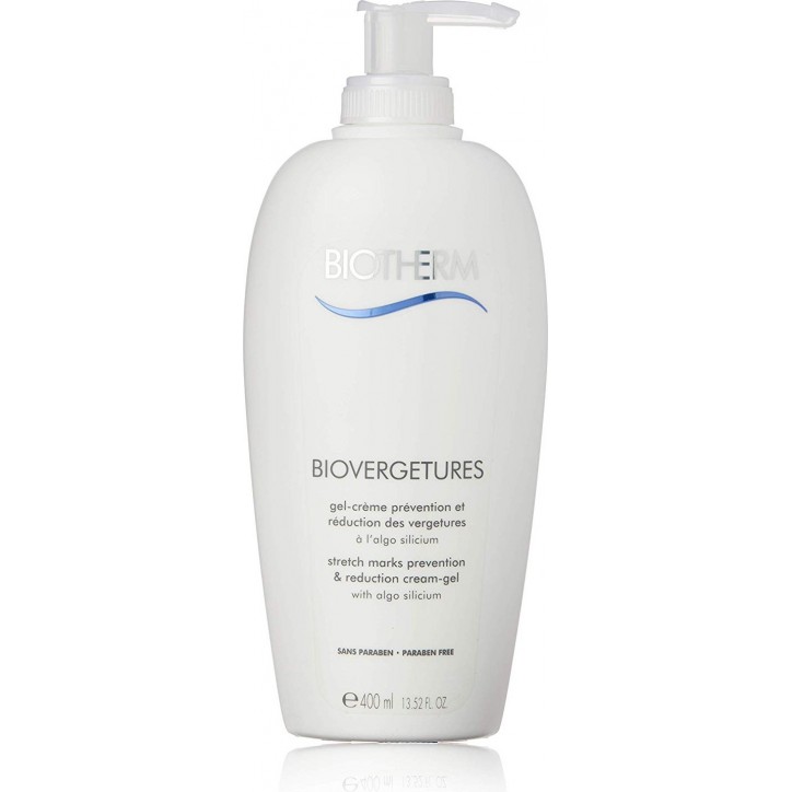 Biovergetures 400ml