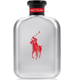 Ralph Lauren POLO RED RUSH edt 125 ml