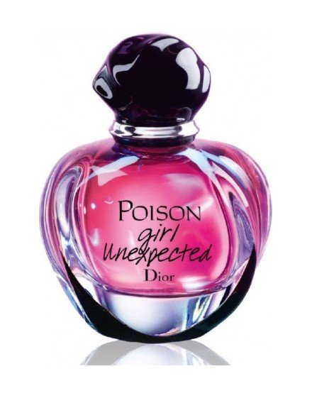 Dior POISON GIRL UNEXPECTED EDT 100ML