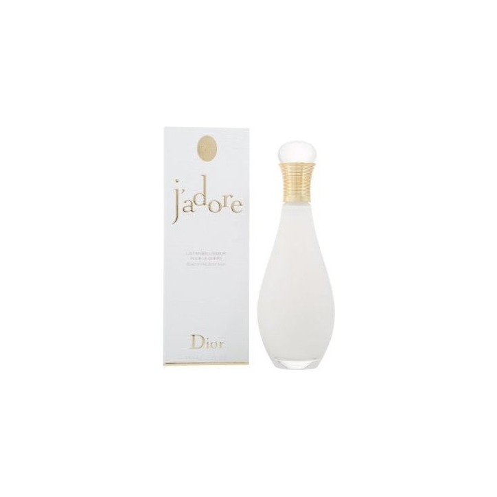 J'ADORE LAIT POR LE CORPS 150ML