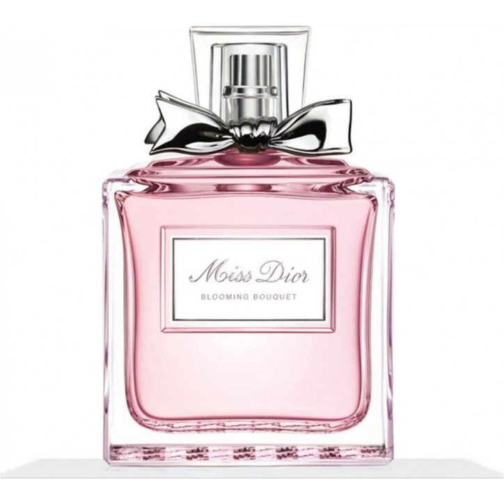 MISS DIOR Absolutely Blooming EDP 100ML