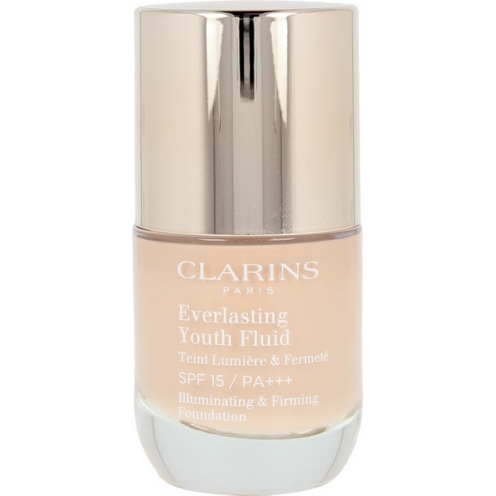 EVERLASTING YOUTH fluid 107-beige 30 ml