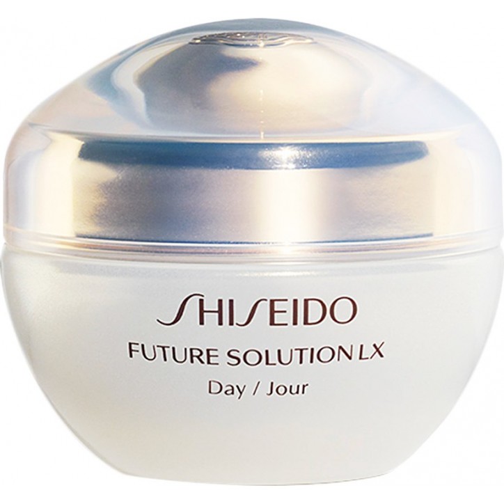 FUTURE SOLUTION LX day cream SPF20 50 ml