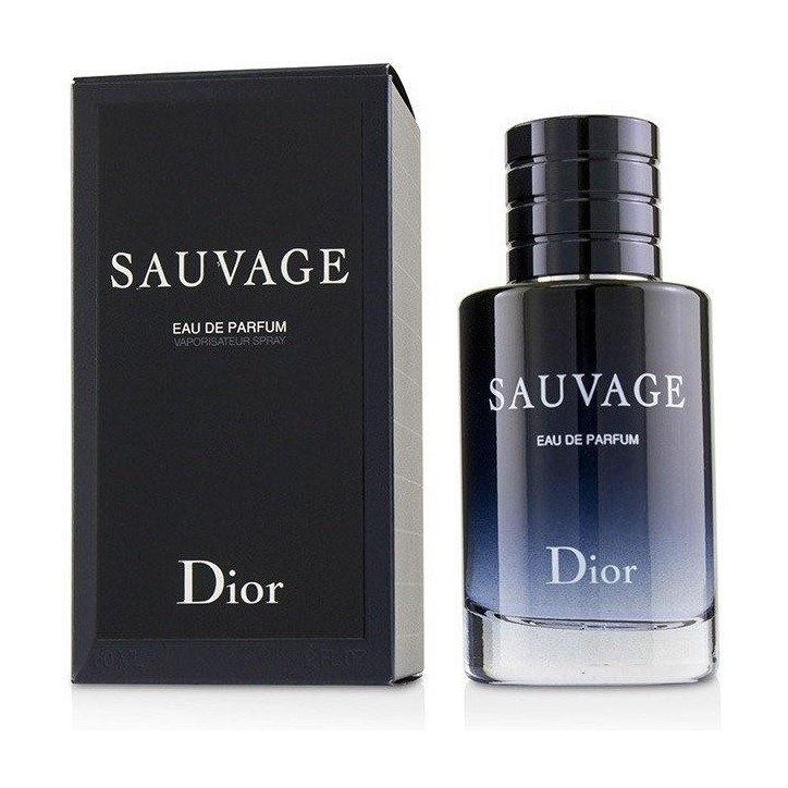 SAUVAGE Eau de Parfum - 200ml