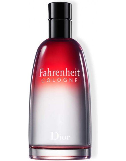 FAHRENHEIT COLOGNE EDT 75ML - Dior - 3348901294669 - Perfumes