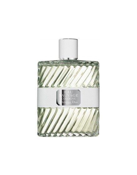 Dior EAU SAUVAGE cologne 200 ml