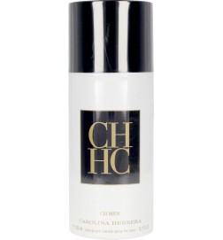 CH MEN deo spray 150 ml - Carolina Herrera - 8411061805879 -
