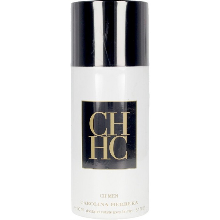 CH MEN deo spray 150 ml