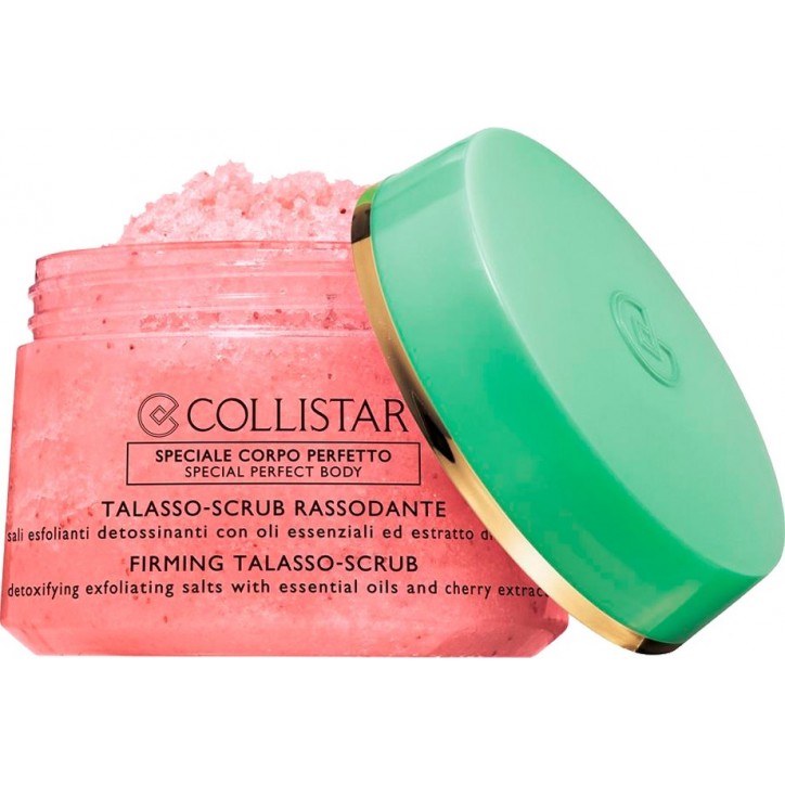 FIRMING TALASSO-SCRUB 700 gr