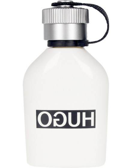 HUGO REVERSED edt spray 75 ml - Hugo Boss - 3614225297687 -