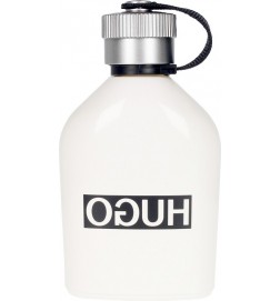 HUGO REVERSED edt spray 125 ml - Hugo Boss - 3614225296536 -