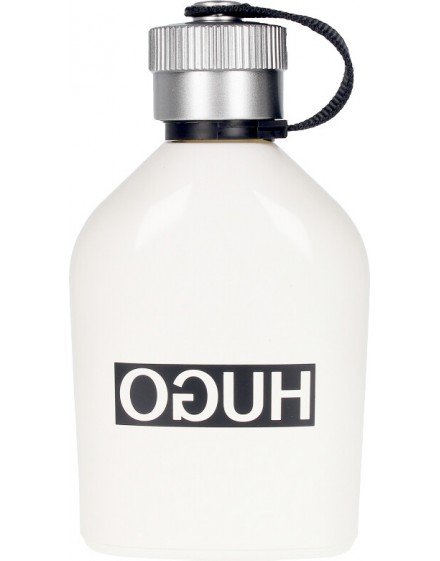 HUGO REVERSED edt spray 125 ml - Hugo Boss - 3614225296536 -