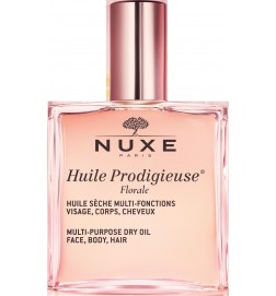 Nuxe HUILE PRODIGIEUSE huile florale spray 100 ml