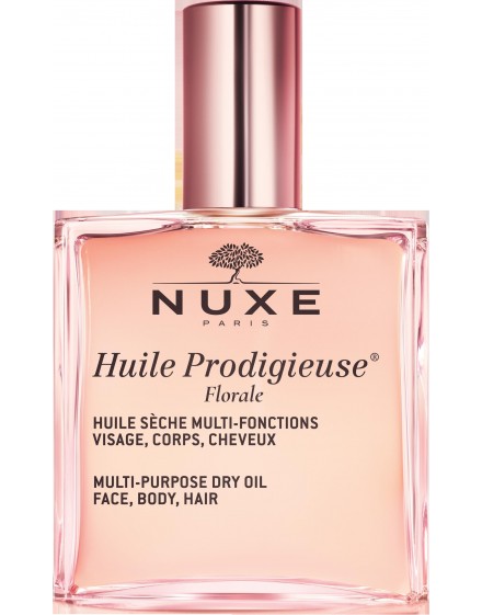 Nuxe HUILE PRODIGIEUSE huile florale spray 100 ml