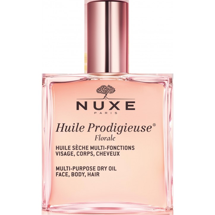 HUILE PRODIGIEUSE huile florale spray 100 ml