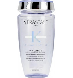 BLOND ABSOLU bain lumiere 250 ml - Kérastase - 3474636692170 -