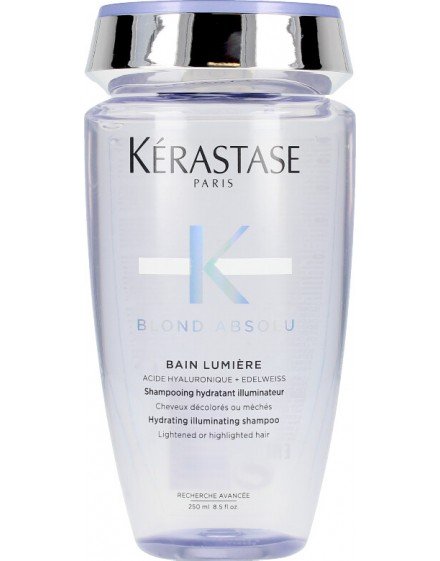 BLOND ABSOLU bain lumiere 250 ml - Kérastase - 3474636692170 -