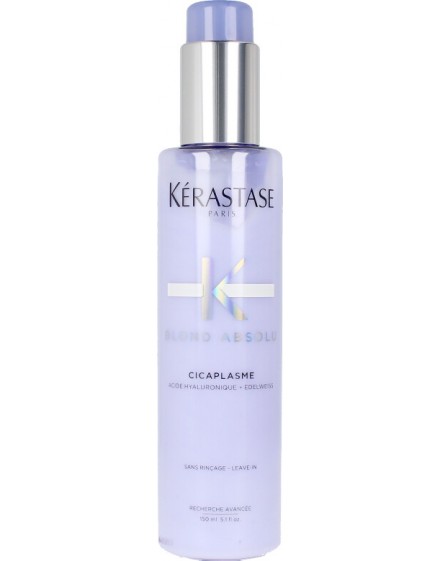 BLOND ABSOLU cicaplasme 150 ml - Kérastase - 3474636692422 -