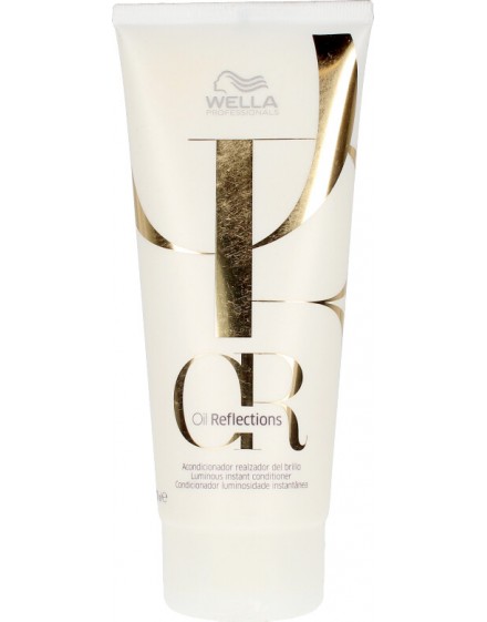 Wella Professionals OIL REFLECTIONS luminous instant conditioner 200 ml