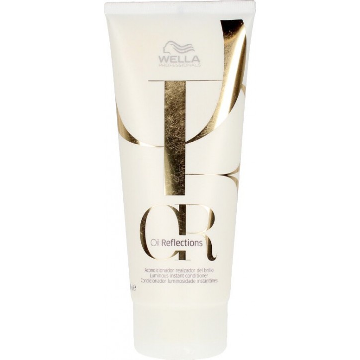 OIL REFLECTIONS luminous instant conditioner 200 ml