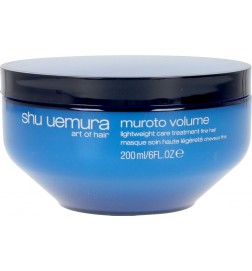 MUROTO VOLUME masque 200 ml - Shu Uemura - 3474636758623 -