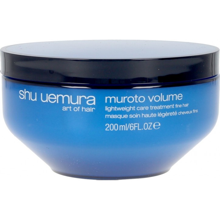 MUROTO VOLUME masque 200 ml