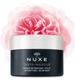 Nuxe INSTA-MASQUE masque detofiant + eclat 50 ml