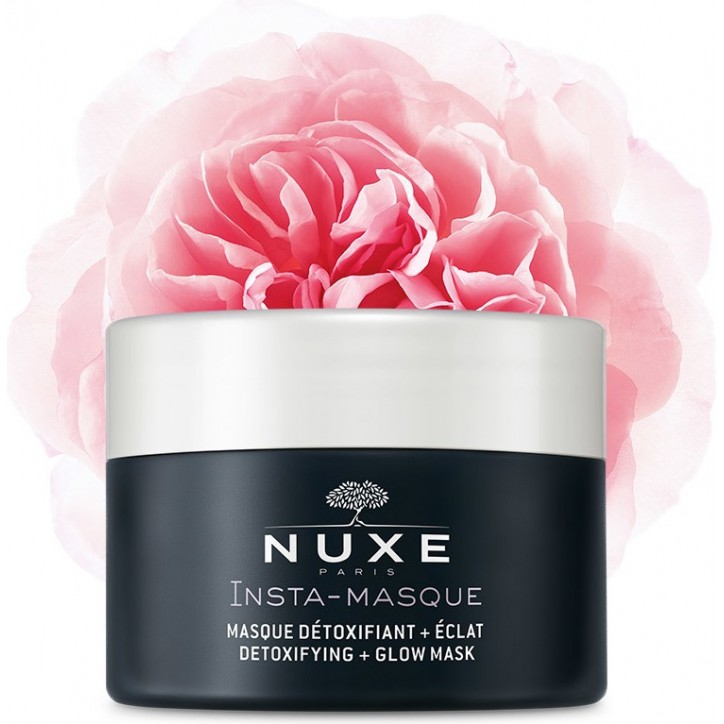 INSTA-MASQUE masque detofiant + eclat 50 ml