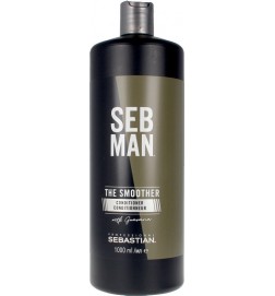 Sebastian Professional SEBMAN THE SMOOTHER conditioner 1000 ml