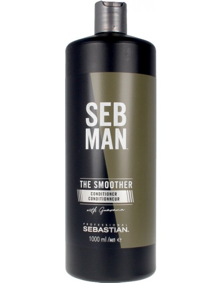 Sebastian Professional SEBMAN THE SMOOTHER conditioner 1000 ml