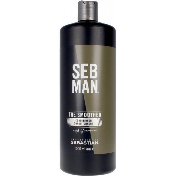SEBMAN THE SMOOTHER conditioner 1000 ml
