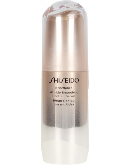 BENEFIANCE WRINKLE SMOOTHING serum 30 ml - Shiseido -
