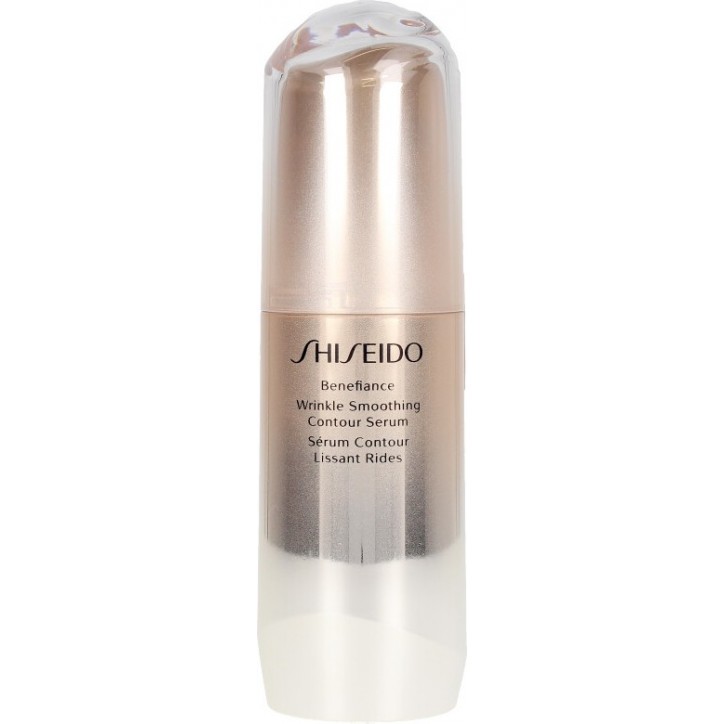 BENEFIANCE WRINKLE SMOOTHING serum 30 ml