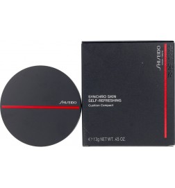 Shiseido SYNCHRO SKIN self refreshing cushion compact 140 13 gr
