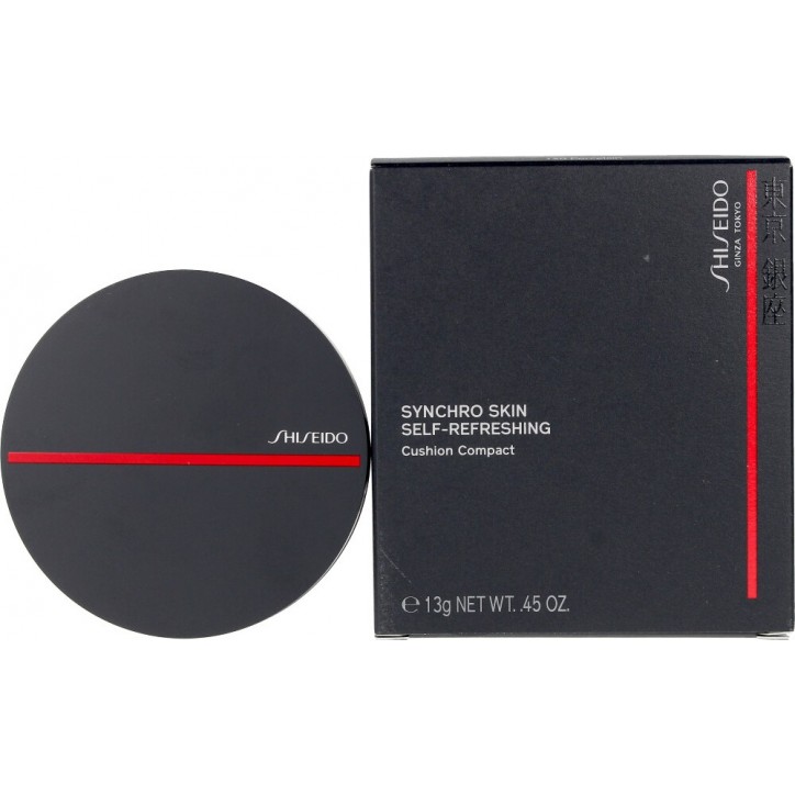 SYNCHRO SKIN self refreshing cushion compact 140 13 gr