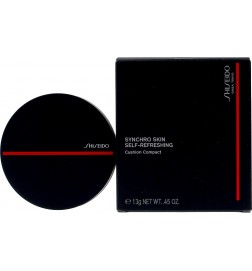 Shiseido SYNCHRO SKIN self refreshing cushion compact 210 13 gr