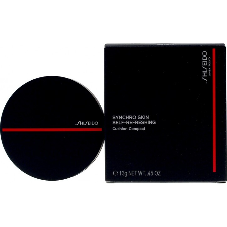 SYNCHRO SKIN self refreshing cushion compact 210 13 gr