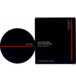 Shiseido SYNCHRO SKIN self refreshing cushion compact 220 13 gr