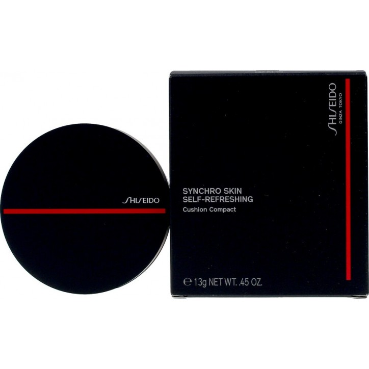 SYNCHRO SKIN self refreshing cushion compact 220 13 gr SYNCHRO SKIN self refreshing cushion compact 220 13 gr